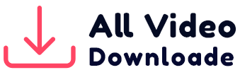 All Video Downloader logo