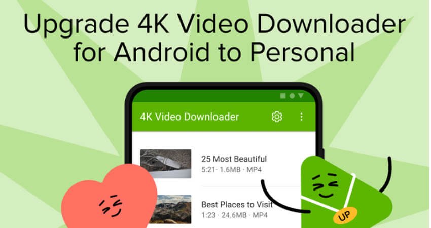  4k Video Downloader
