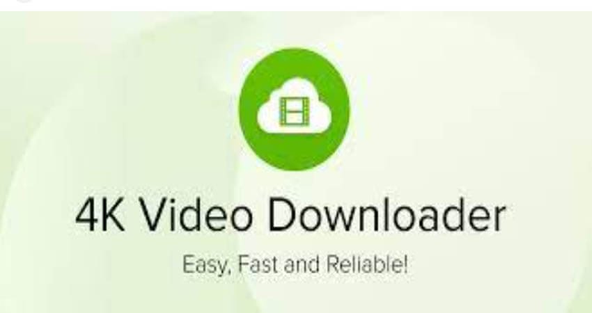 4k Video Downloader 
