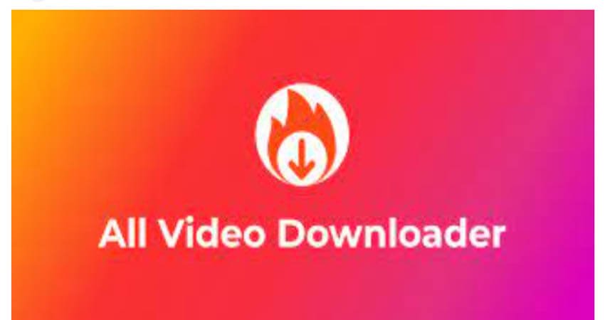 All Video Downloader
