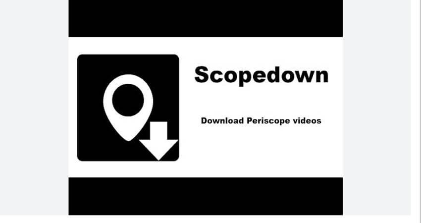 Scopedown